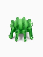 Пищащая игрушка для собак «Паук», 12×8 см, латекс 10942871