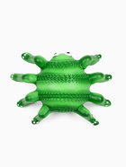 Пищащая игрушка для собак «Паук», 12×8 см, латекс 10942871