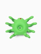 Пищащая игрушка для собак «Паук», 12×8 см, латекс 10942871