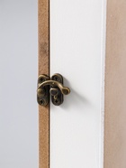 УЦЕНКА Ключница дерево 5 крючков «Лесные звери» 6×20×25.8 см - Фото 4