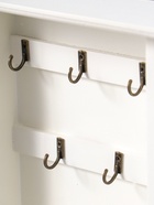 УЦЕНКА Ключница дерево 5 крючков «Лесные звери» 6×20×25.8 см - Фото 7