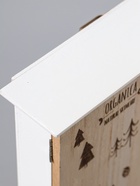 УЦЕНКА Ключница дерево 5 крючков «Лесные звери» 6×20×25.8 см - Фото 10