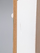 УЦЕНКА Ключница дерево 5 крючков «Пальмовые листья» 6×20×25.8 см - Фото 8