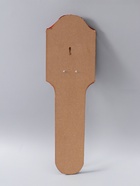 УЦЕНКА Сувенирный меч на планшете, цветное нанесение на лезвии, 52 см - Фото 6