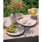 УЦЕНКА Тарелки «Арена Бланка», d=26.5 см, набор 2 шт., керамика, белые - Фото 6