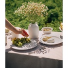 УЦЕНКА Тарелки «Арена Бланка», d=26.5 см, набор 2 шт., керамика, белые - Фото 7