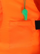 Спасательный жилет до 40 кг, р. 32-40, детский, оранжевый - Фото 6