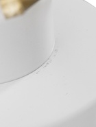 УЦЕНКА Бра «Сохата», 3хЕ27, 40 Вт, белое с золотом, 60×15×22 см - Фото 15