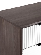Комод для хранения «Палау», 4 ящика, 1002×430×888 мм, цвет табак/белый софт - Фото 6