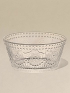 УЦЕНКА Набор салатников стекло, 6 шт., 12×6 см, стекло, прозрачные - Фото 2