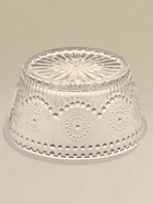 УЦЕНКА Набор салатников стекло, 6 шт., 12×6 см, стекло, прозрачные - Фото 4