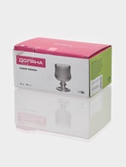 УЦЕНКА Набор рюмок «Сияние», 40 мл, 5 шт., 4.5×6.7 см - Фото 2