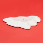 УЦЕНКА Блюдо сервировочное «Имбирные человечки» 21×20.2×2.5 см - Фото 4