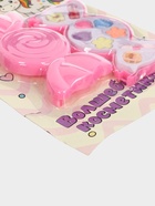 УЦЕНКА Набор косметики для девочки «Конфетка», 1 слой - Фото 8