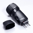 УЦЕНКА Фонарь ручной аккумуляторный «Мастер К», 5 LED, 1 режим, 13×5 см - Фото 3