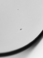 УЦЕНКА Лампа настольная Е27, с выкл. на зажиме (220В) черная (108В) RISALUX - Фото 12