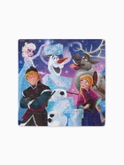 Пазл в рамке, 54 детали, Холодное сердце 10838135