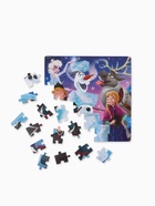 Пазл в рамке, 54 детали, Холодное сердце 10838135