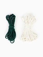 Набор для творчества макраме «Ангелочек» - Фото 4