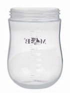 Поильник детский непроливайка с трубочкой M&B, 300 мл. - Фото 9