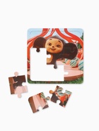 Пазлы 4в1 «Чебурашка», 9, 16, 25, 36 деталей - Фото 11