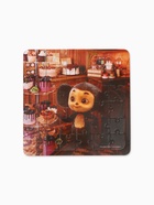 Пазлы 4в1 «Чебурашка», 9, 16, 25, 36 деталей - Фото 14