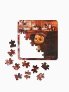 Пазлы 4в1 «Чебурашка», 9, 16, 25, 36 деталей - Фото 15