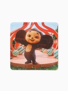 Пазлы 4в1 «Чебурашка», 9, 16, 25, 36 деталей - Фото 10