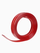 Набор: накладки на углы 4 шт., лента 2 м, ширина 2 см, прозрачный - Фото 2