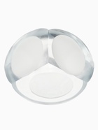 Набор: накладки на углы 4 шт., лента 2 м, ширина 2 см, прозрачный - Фото 4