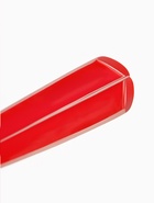 Набор: накладки на углы 4 шт., лента 2 м, ширина 2 см, прозрачный - Фото 7