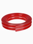 Набор: накладки на углы 4 шт., лента 2 м, ширина 2 см, прозрачный - Фото 10