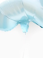 Воздушный шар фольгированный 22" «Голубое облако» 10946565