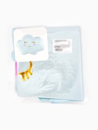 Воздушный шар фольгированный 22" «Голубое облако» 10946565