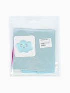 Воздушный шар фольгированный 22" «Голубое облако» 10946565