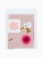 Воздушный шар фольгированный 22" «Розовое облако» 10946566