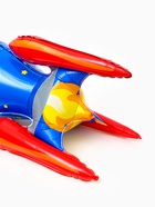 Воздушный шар фольгированный 3D 50" «Ракета» 10946567