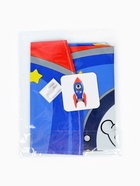 Воздушный шар фольгированный 3D 50" «Ракета» 10946567