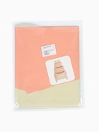 Воздушный шар фольгированный 60" «Большой сливочный торт», на подставке 10946571