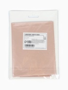 Воздушный шар фольгированный 40" «Цифра 3», нежно - розовый 10947594