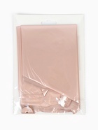 Воздушный шар фольгированный 40" «Цифра 5», нежно - розовый 10947596