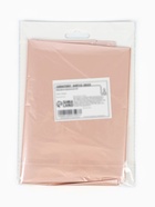 Воздушный шар фольгированный 40" «Цифра 6», нежно - розовый - Фото 8