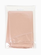 Воздушный шар фольгированный 40" «Цифра 9», нежно - розовый - Фото 8