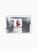 Воздушный шар фольгированный 18" «Сердце», набор 12 шт.  (артикул 10947609)  большой выбор товаров оптом и в розницу по низким ценам с доставкой