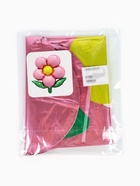 Воздушный шар фольгированный 20" «Цветок», розовый, набор 5 шт. 10948962