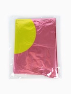 Воздушный шар фольгированный 20" «Цветок», розовый, набор 5 шт. 10948962