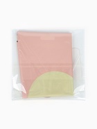 Воздушный шар фольгированный 19" «Ромашка», розовый, набор 5 шт. 10948963