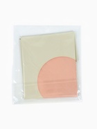 Воздушный шар фольгированный 19" «Ромашка», молочно - белый, набор 5 шт. 10948964