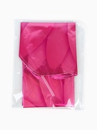 Воздушный шар фольгированный 24" «Розовая гербера», набор 5 шт.  (артикул 10948965)  большой выбор товаров оптом и в розницу по низким ценам с доставкой