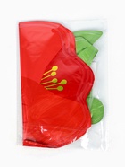 Воздушный шар фольгированный 18" «Тюльпан», красный, набор 5 шт. - Фото 4